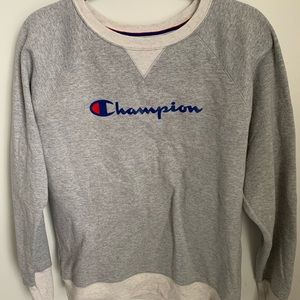 Unisex Crewneck Sweatshirt